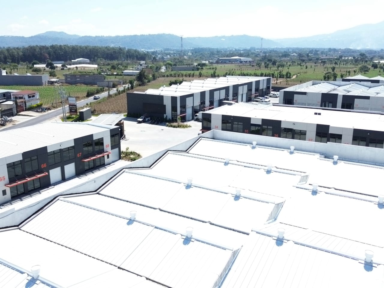 bode — Bodega / Ofibodega en Venta en Chimaltenango, Chimaltenango — foto 1 de 6