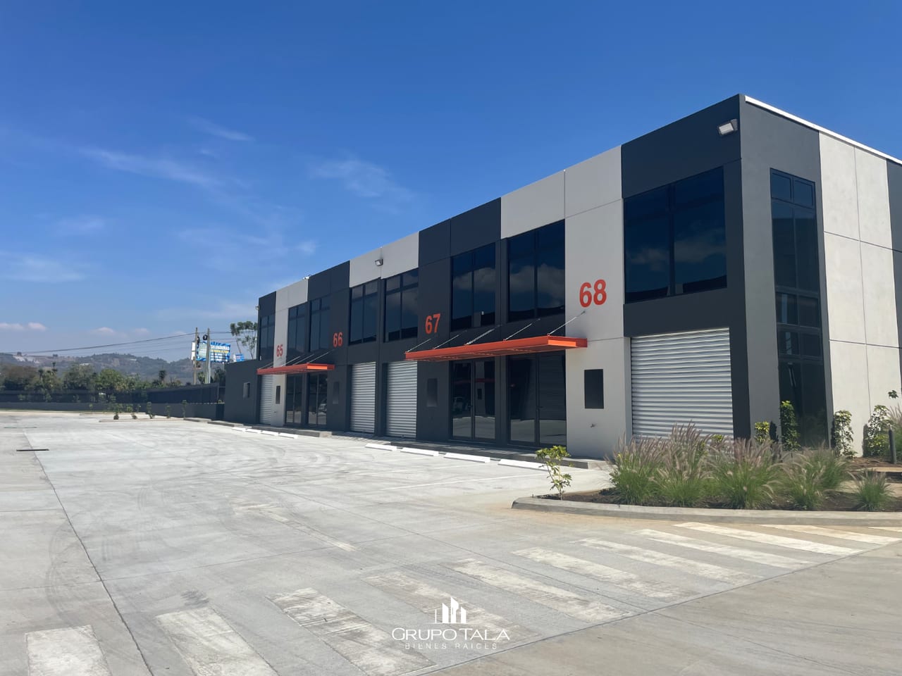 bode — Bodega / Ofibodega en Venta en Chimaltenango, Chimaltenango — foto 3 de 6