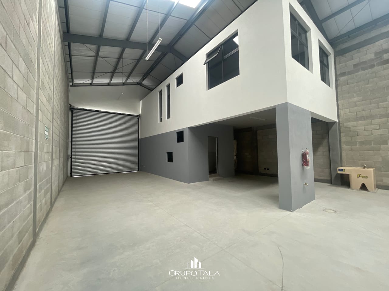 bode — Bodega / Ofibodega en Venta en Chimaltenango, Chimaltenango — foto 5 de 6