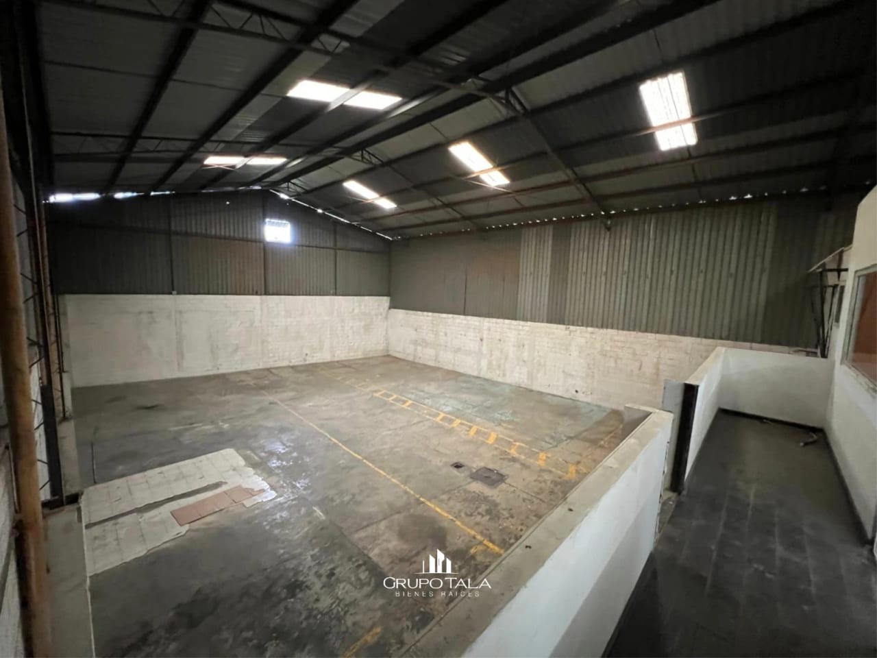 Bodegas en renta en zona 1 de Mixco Lo de Coy — Bodega / Ofibodega en Alquiler en Zona 1 Mixco, Guatemala, Ciudad — foto 1 de 5