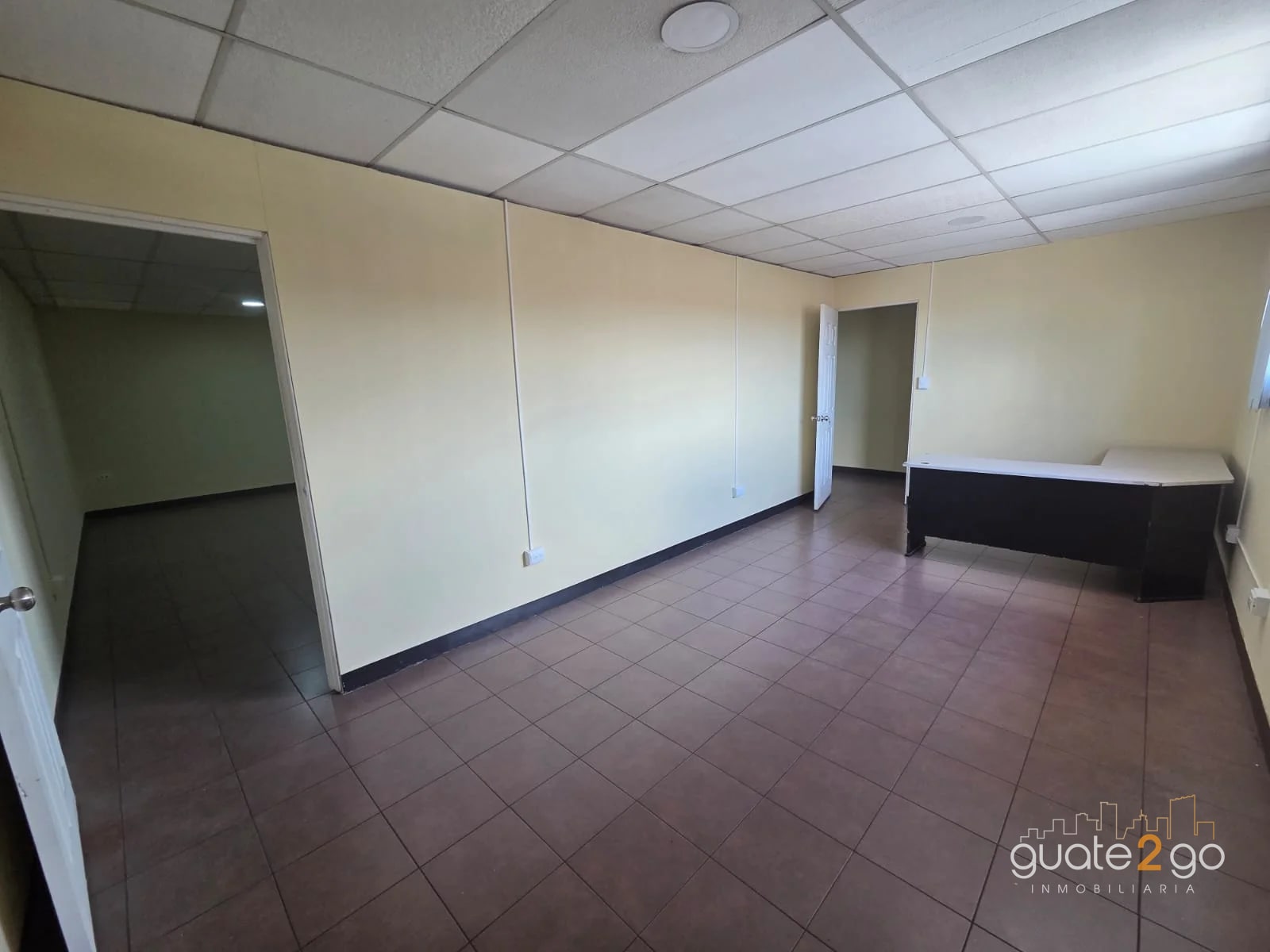 Bodega en alquiler en Av Petapa zona 12 - 8