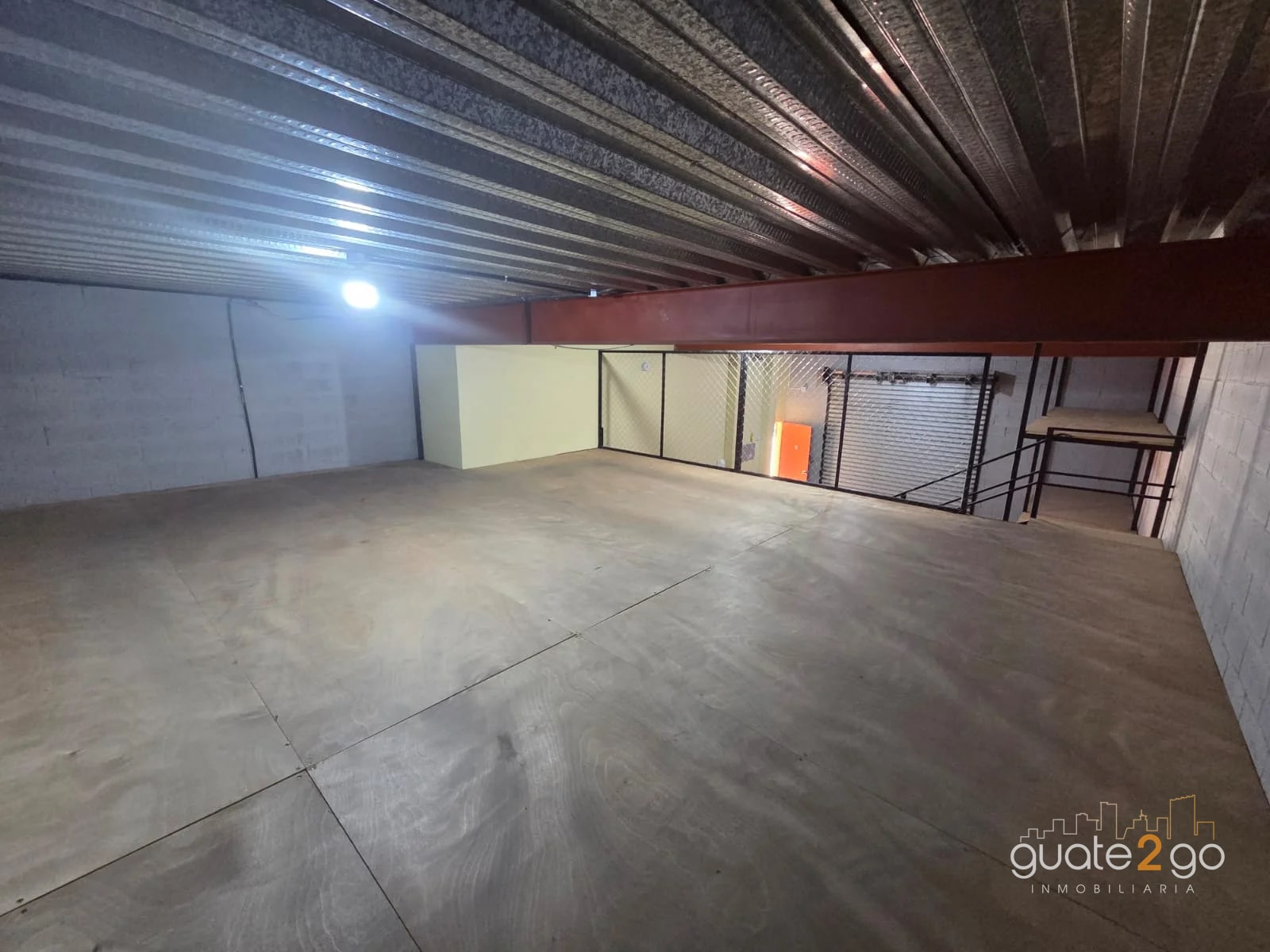 Bodega en alquiler en Av Petapa zona 12 - 4