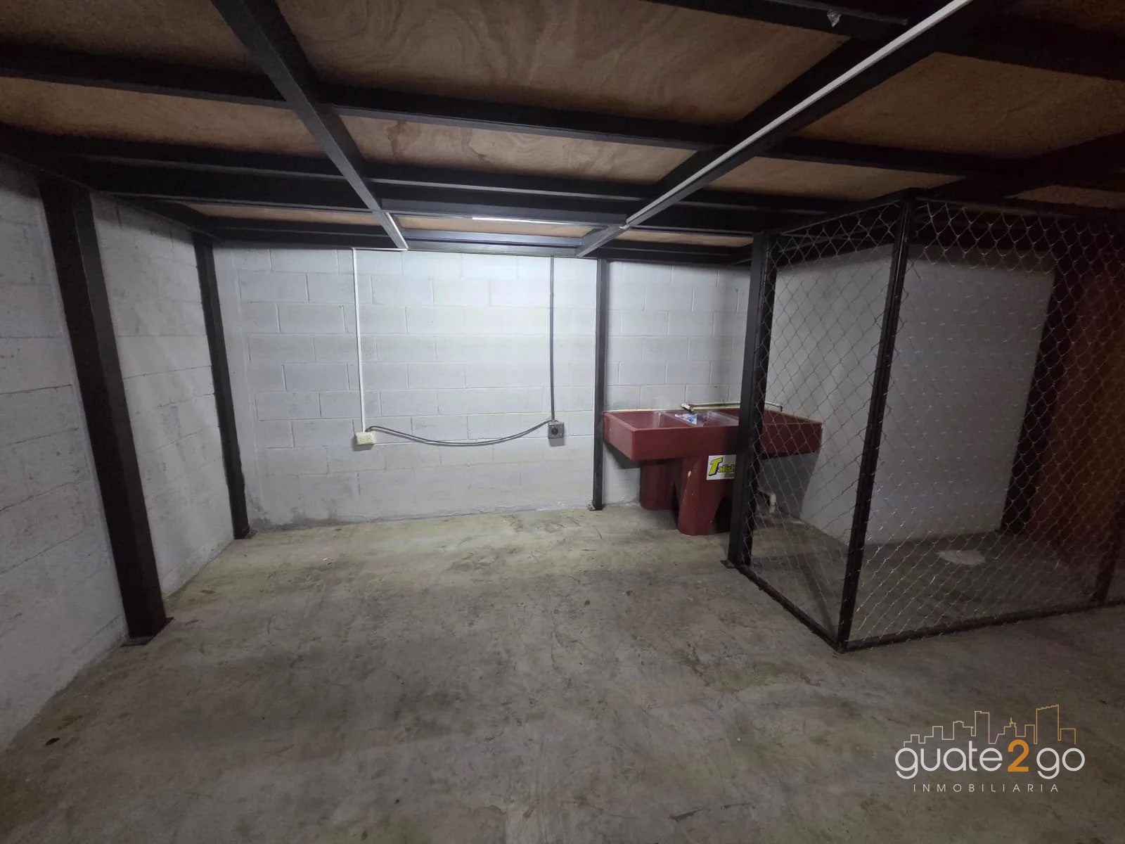 Bodega en alquiler en Av Petapa zona 12 - 12