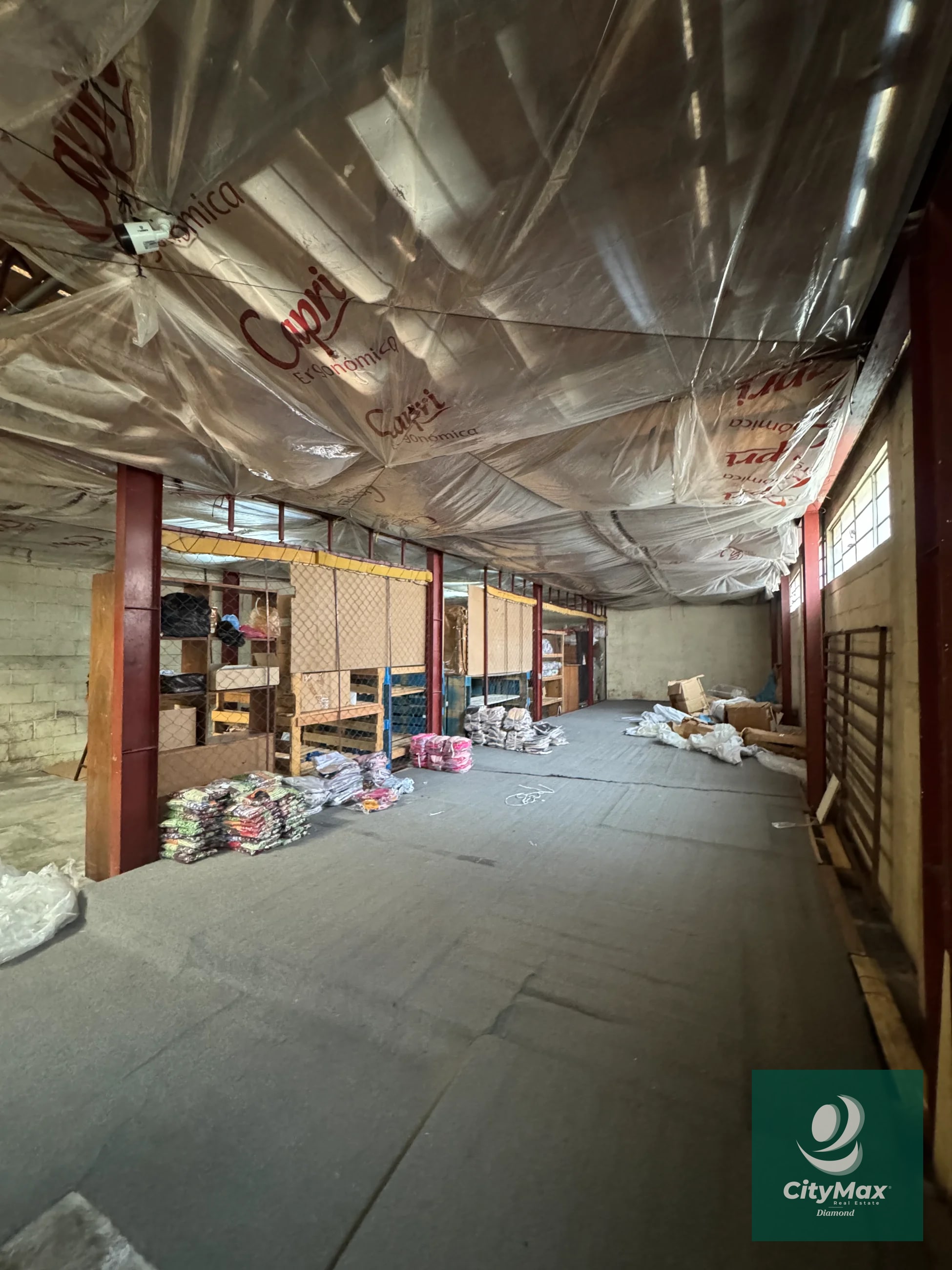 Bodega en Renta en Zona 5 Ciudad de Guatemala — Bodega / Ofibodega en Alquiler en Zona 5, Guatemala, Ciudad — foto 2 de 17
