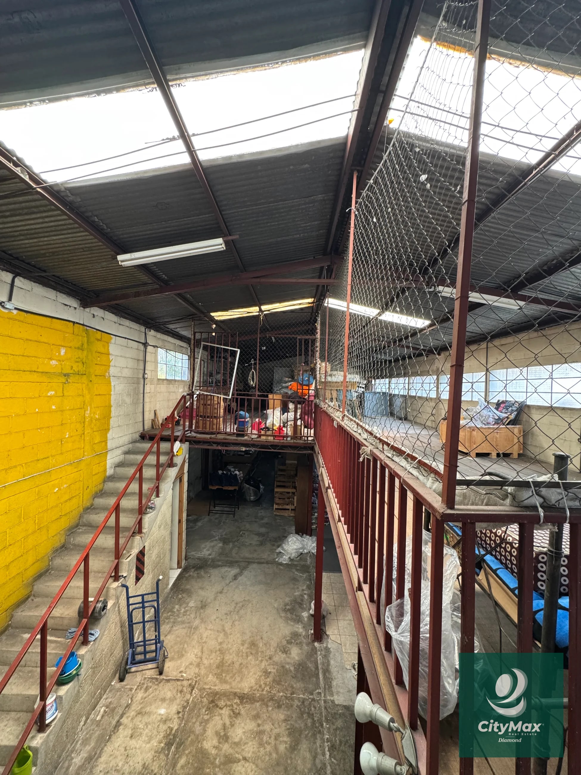 Bodega en Renta en Zona 5 Ciudad de Guatemala — Bodega / Ofibodega en Alquiler en Zona 5, Guatemala, Ciudad — foto 11 de 17
