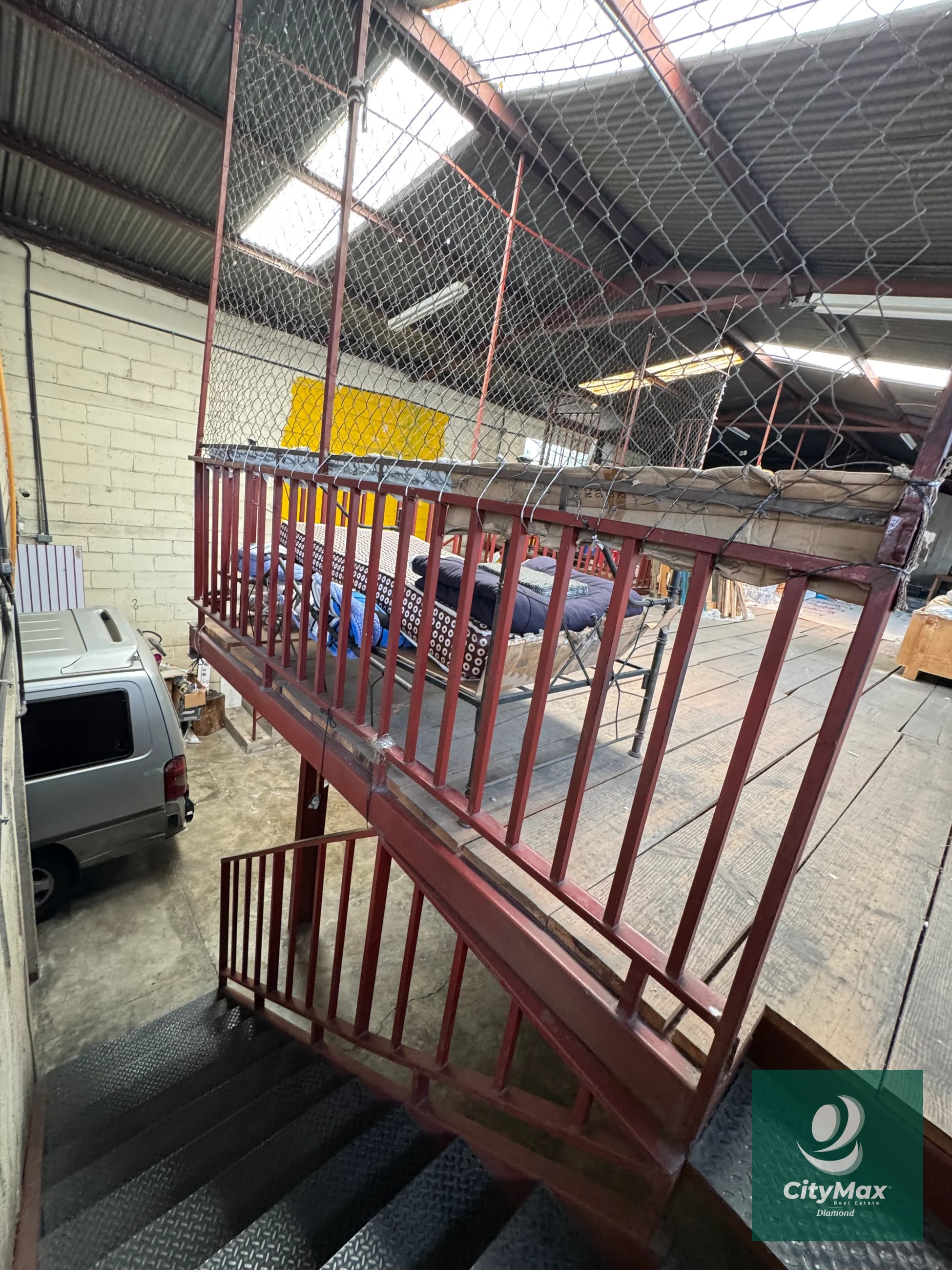 Bodega en Renta en Zona 5 Ciudad de Guatemala — Bodega / Ofibodega en Alquiler en Zona 5, Guatemala, Ciudad — foto 15 de 17