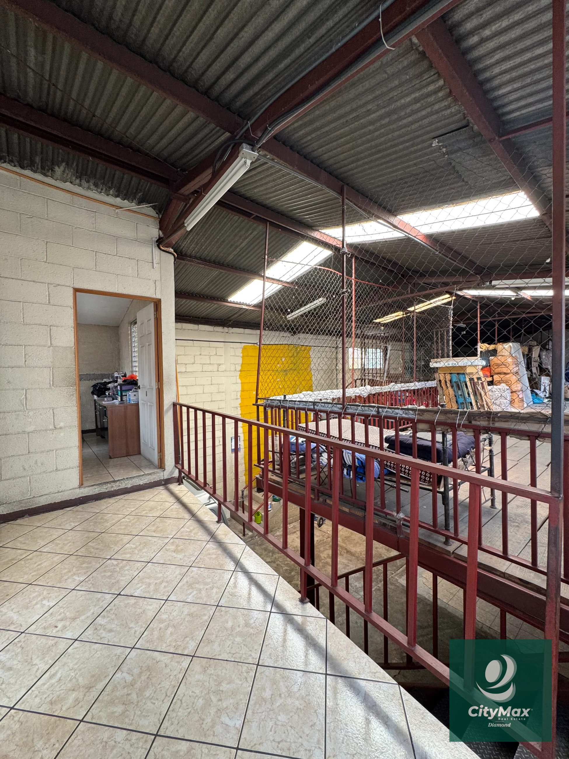 Bodega en Renta en Zona 5 Ciudad de Guatemala — Bodega / Ofibodega en Alquiler en Zona 5, Guatemala, Ciudad — foto 12 de 17