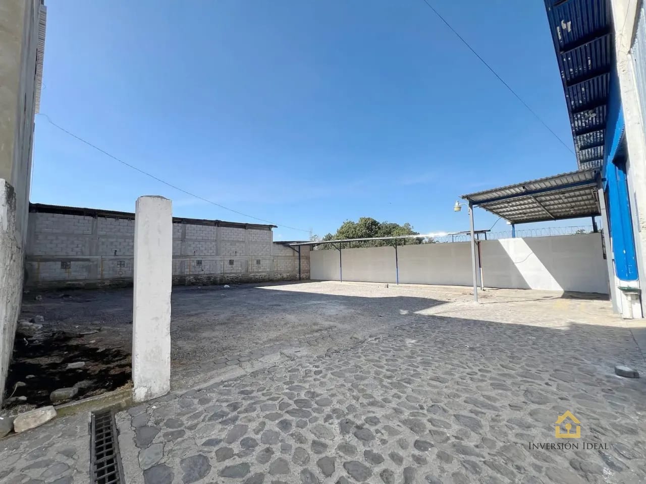 Bodega en Renta | Q15,000 | Sololá | 287 mts2 — Bodega / Ofibodega en Alquiler en Sololá, Sololá — foto 11 de 12
