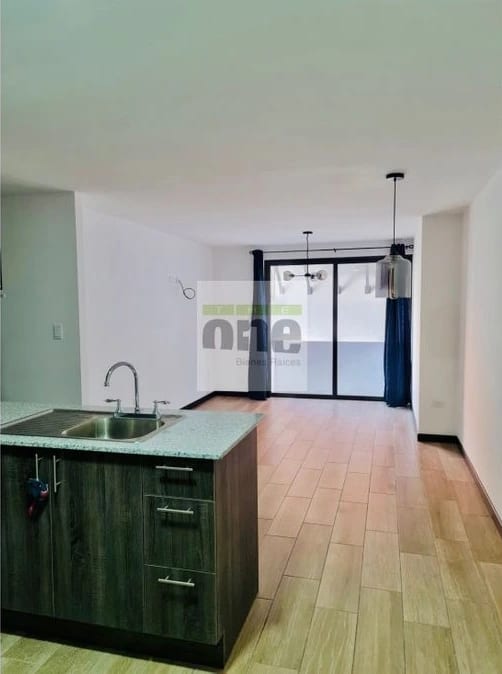 Excelente oportunidad de inversión, apartamento de 2 dormitorios en venta en zona 12 — Apartamento en Venta en Zona 12, Guatemala, Ciudad — foto 3 de 10