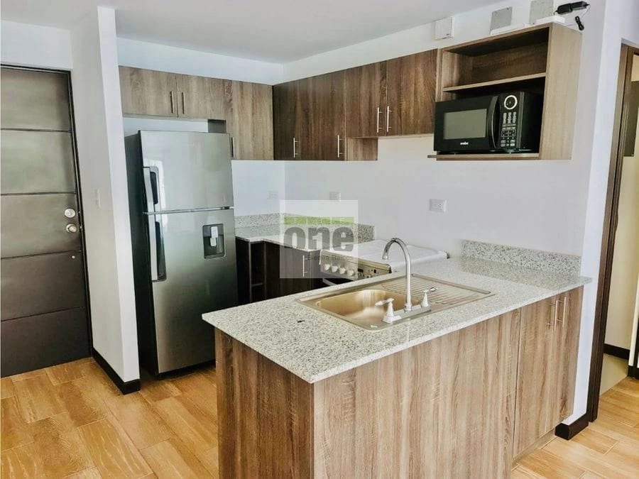 Excelente oportunidad de inversión, apartamento de 2 dormitorios en venta en zona 12 — Apartamento en Venta en Zona 12, Guatemala, Ciudad — foto 1 de 10