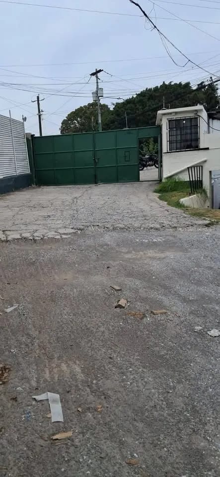 PLATAFORMA EN ALQUILER COMPLEJO ECOBODEGAS KM. 19.5 LO DE COY MIXCO — Bodega / Ofibodega en Alquiler en Zona 1 Mixco, Guatemala, Ciudad — foto 10 de 15