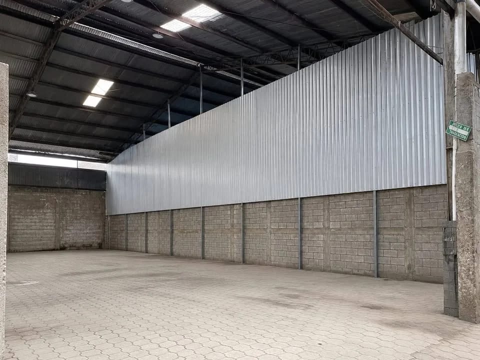 BODEGA EN VENTA O ALQUILER | CERRITO DEL CARMEN, ZONA 1 — Bodega / Ofibodega en Venta en Zona 1, Guatemala, Ciudad — foto 4 de 7