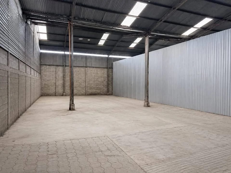 BODEGA EN VENTA O ALQUILER | CERRITO DEL CARMEN, ZONA 1 — Bodega / Ofibodega en Venta en Zona 1, Guatemala, Ciudad — foto 5 de 7