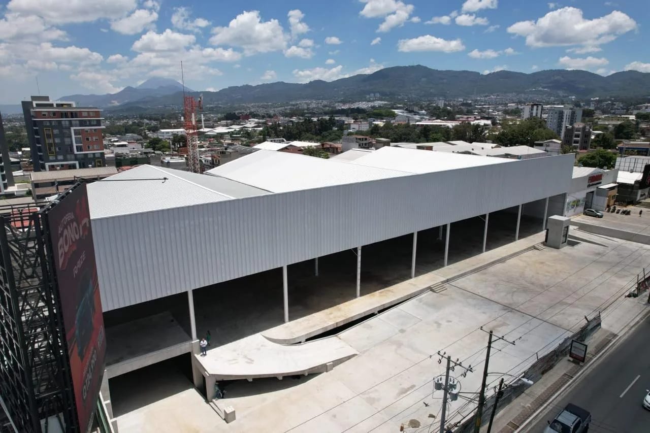 Propiedad Comercial en Alquiler - Calzada Roosevelt Zona 11 — Bodega / Ofibodega en Alquiler en Zona 11, Guatemala, Ciudad — foto 11 de 16