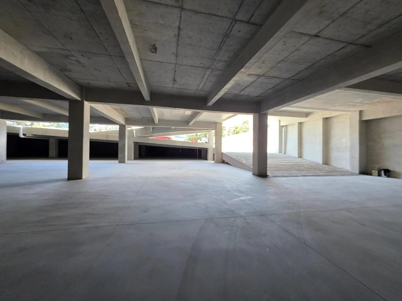 Propiedad Comercial en Alquiler - Calzada Roosevelt Zona 11 — Bodega / Ofibodega en Alquiler en Zona 11, Guatemala, Ciudad — foto 13 de 16
