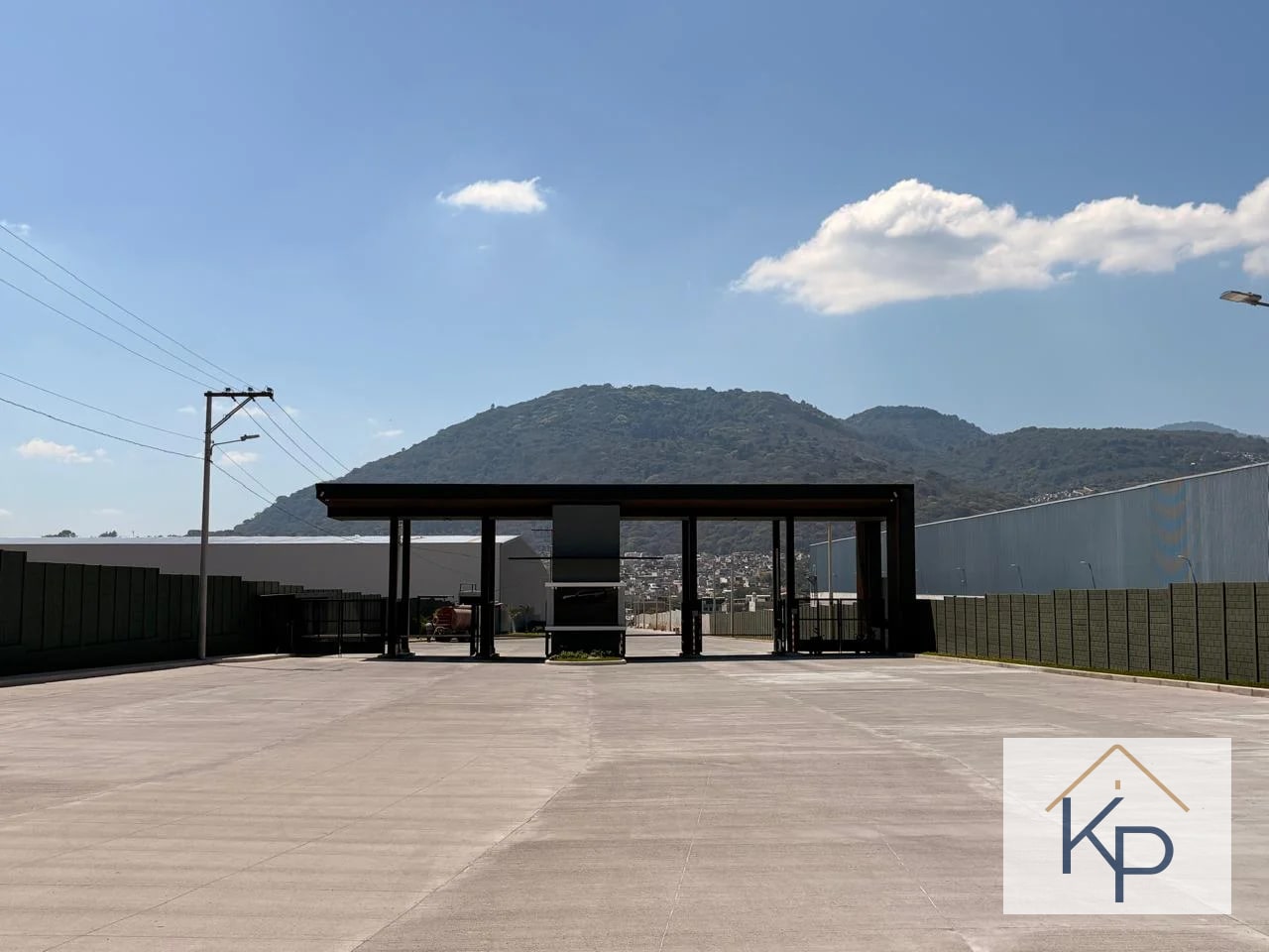 Bodega Nueva en Renta GAMMA-CA9 Amatitlán — Bodega / Ofibodega en Alquiler en Amatitlán, Guatemala, Ciudad — foto 12 de 12