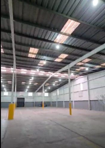 BODEGA RUTA AL ATLANTICO ZONA 17 — Bodega / Ofibodega en Alquiler en Zona 17, Guatemala, Ciudad — foto 2 de 3