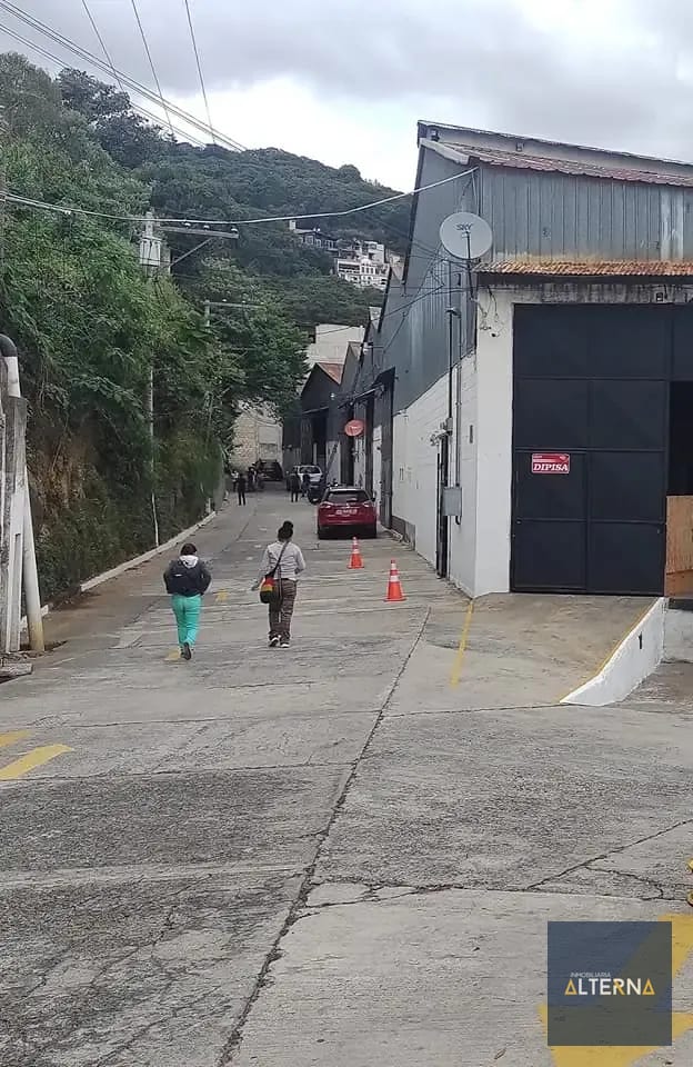 Bodega Comercial en Renta – Lo de Coy, Mixco — Bodega / Ofibodega en Alquiler en Zona 1 Mixco, Guatemala, Ciudad — foto 8 de 10