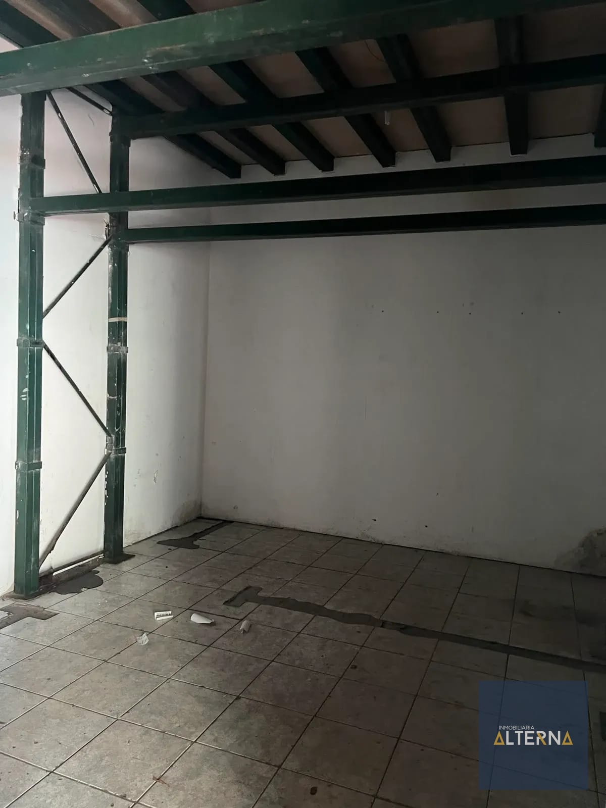 BODEGA EN RENTA LO DE COY MIXCO — Bodega / Ofibodega en Alquiler en Zona 1 Mixco, Guatemala, Ciudad — foto 5 de 11