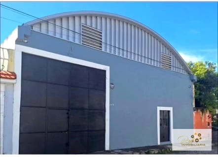 🏢 BODEGA EN ALQUILER a solo 50 m de Calzada Roosevelt — Bodega / Ofibodega en Alquiler en Zona 3 Mixco, Guatemala, Ciudad — foto 1 de 2