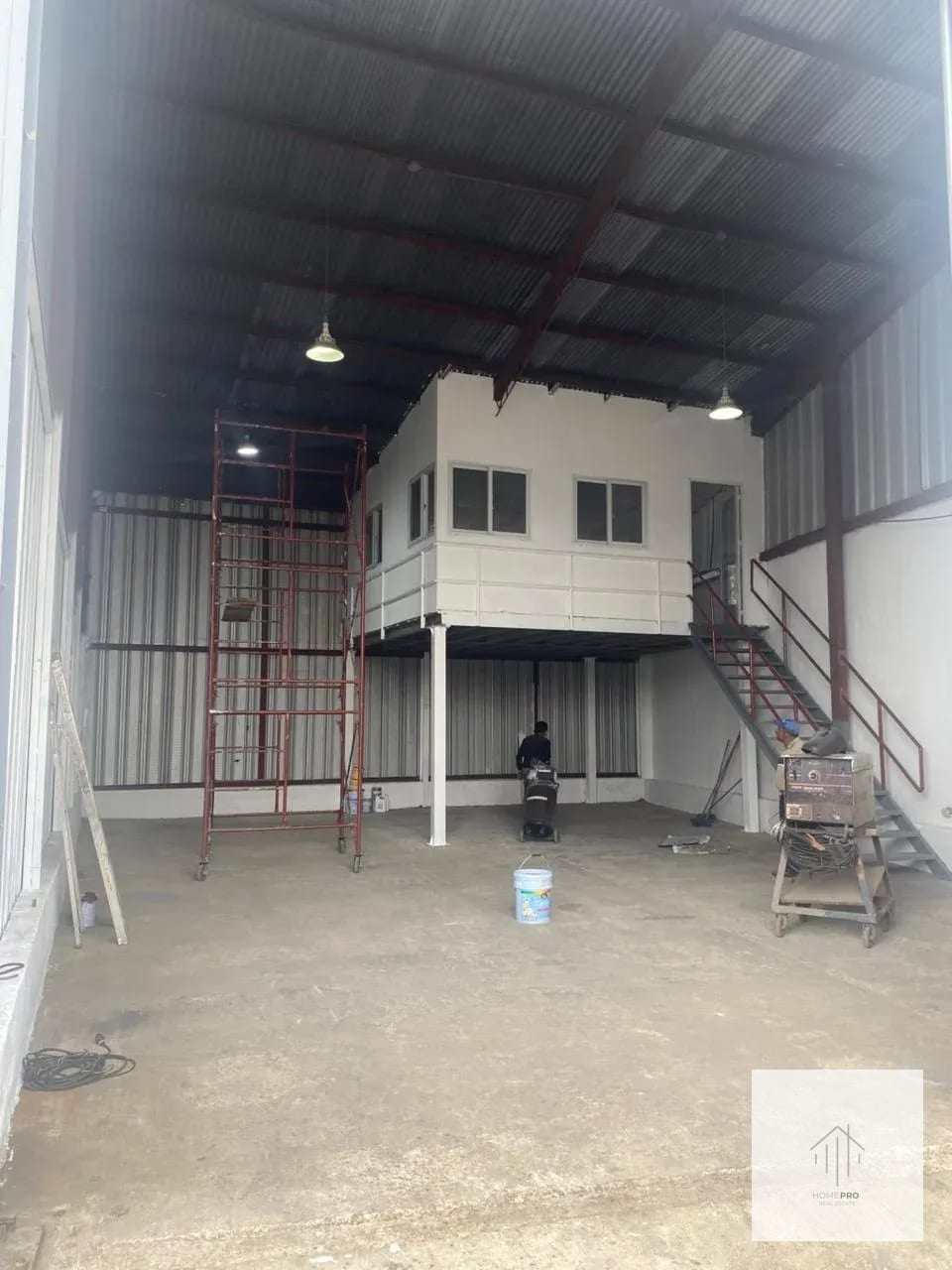 Bodega en Renta en Zona 1 — Bodega / Ofibodega en Alquiler en Zona 1, Guatemala, Ciudad — foto 1 de 5