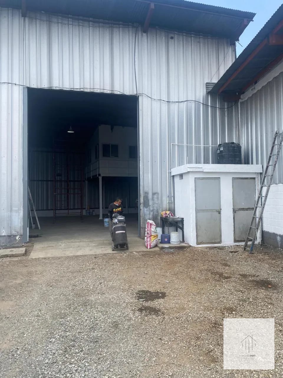 Bodega en Renta en Zona 1 — Bodega / Ofibodega en Alquiler en Zona 1, Guatemala, Ciudad — foto 5 de 5