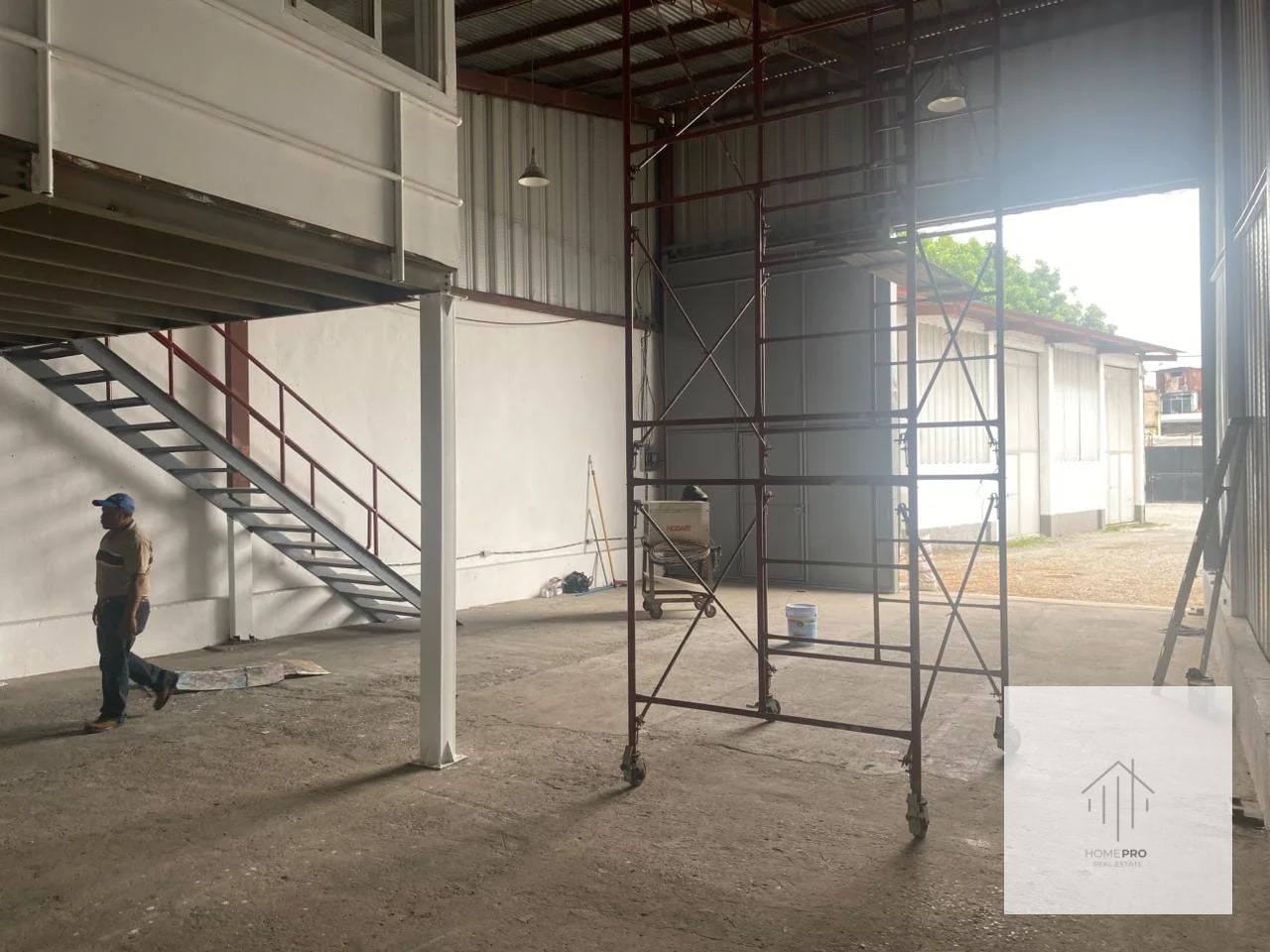 Bodega en Renta en Zona 1 - 3