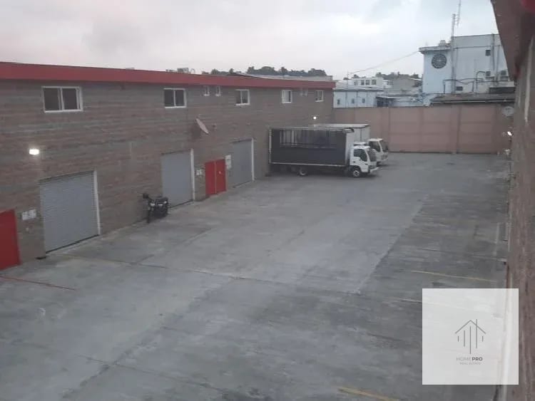 Ofibodega en Renta en Zona 12 — Bodega / Ofibodega en Alquiler en Zona 12, Guatemala, Ciudad — foto 1 de 7