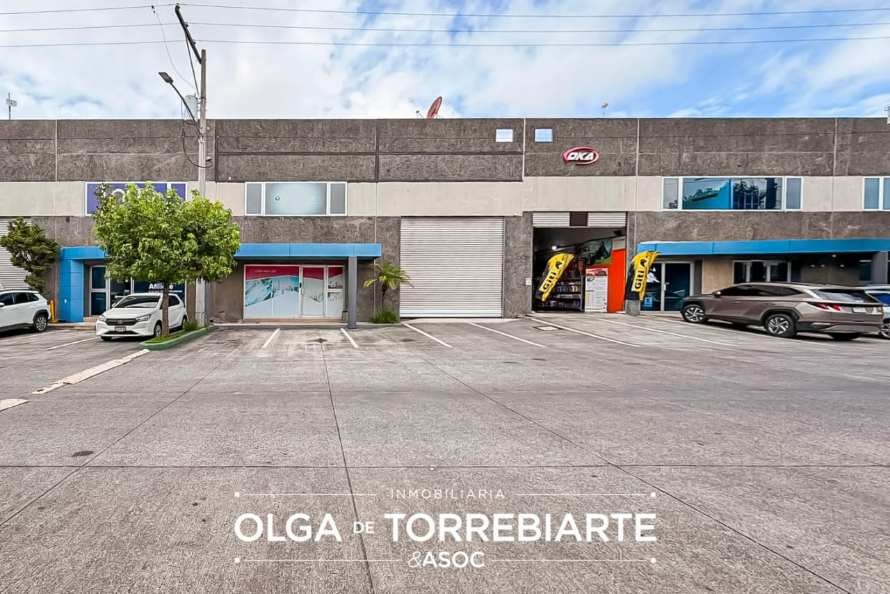 Bodega en El Cortijo II, Zona 12 — Bodega / Ofibodega en Alquiler en Empresarial El Cortijo II, Zona 12, Guatemala, Ciudad — foto 4 de 4
