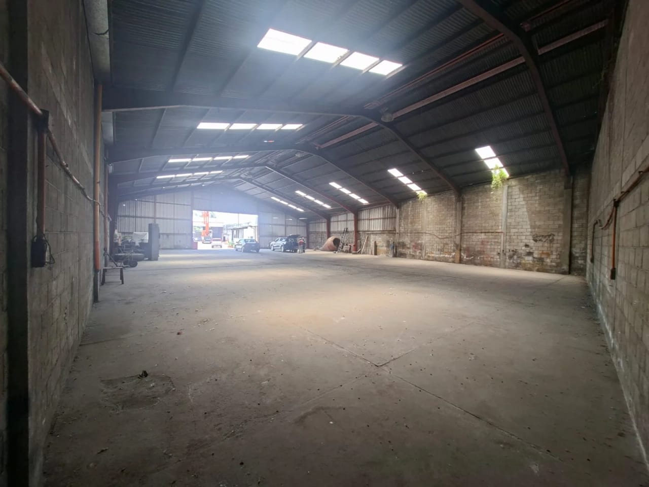 Bodega en Renta en Villa Nueva. — Bodega / Ofibodega en Venta en Villa Nueva, Guatemala, Ciudad — foto 9 de 10
