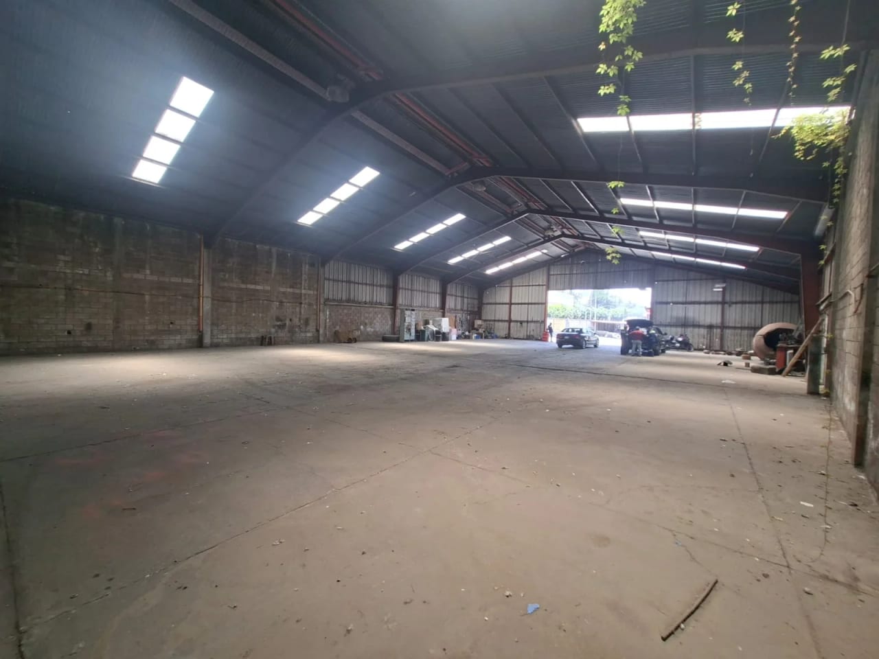 Bodega en Renta en Villa Nueva. — Bodega / Ofibodega en Venta en Villa Nueva, Guatemala, Ciudad — foto 5 de 10