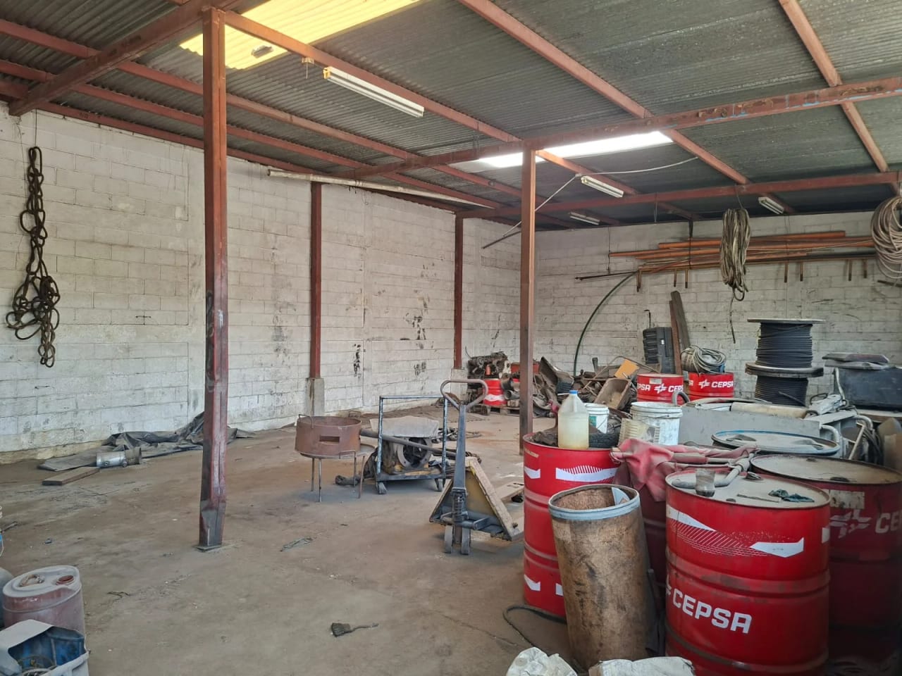 Bodega en Renta en Villa Nueva. — Bodega / Ofibodega en Venta en Villa Nueva, Guatemala, Ciudad — foto 8 de 10