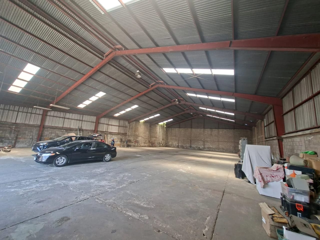 Bodega en Renta en Villa Nueva. — Bodega / Ofibodega en Venta en Villa Nueva, Guatemala, Ciudad — foto 6 de 10
