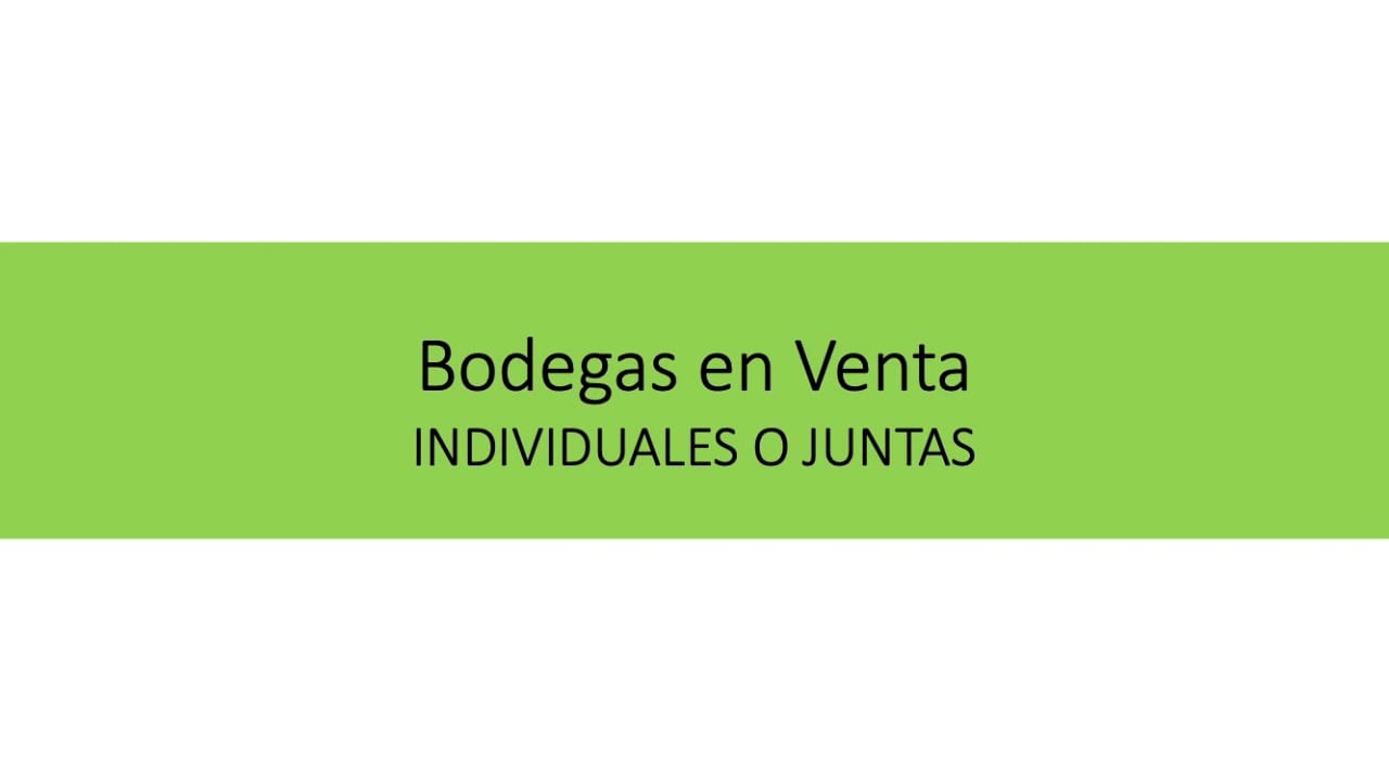 Bodegas en Venta Gamma CA9, Km. 28.7 Norte Amatitlan. — Bodega / Ofibodega en Venta en Amatitlán, Amatitlán, Guatemala, Ciudad — foto 15 de 16