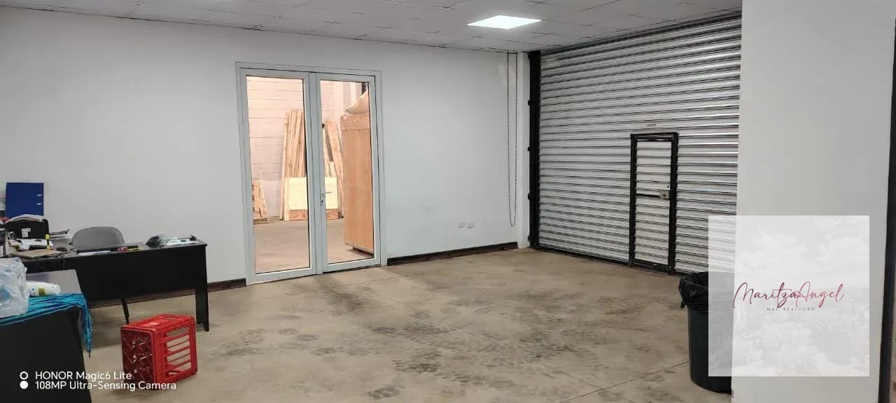 BODEGA EN RENTA EN ESCUINTLA — Bodega / Ofibodega en Alquiler en Escuintla, Escuintla — foto 3 de 5