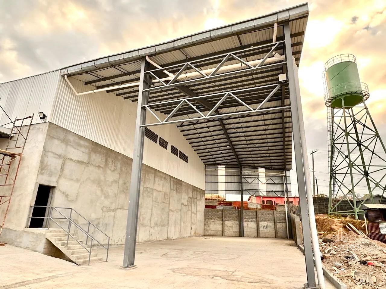Escuintla • Bodega en Renta • Km 62 Autopista Puerto Quetzal - 5