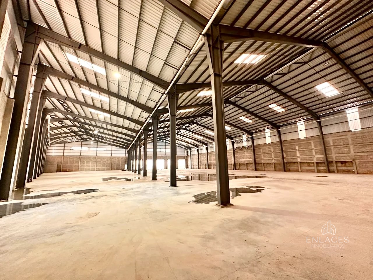 Escuintla • Bodega en Renta • Km 62 Autopista Puerto Quetzal - 2