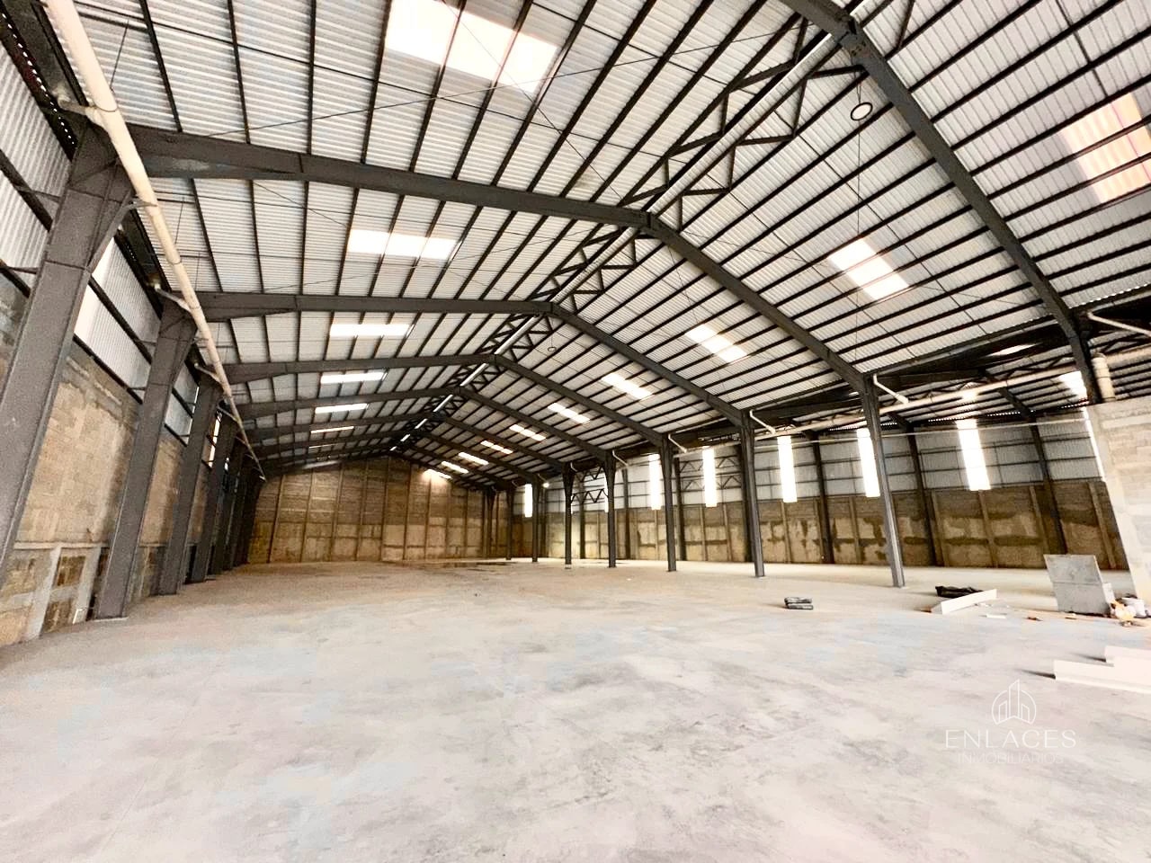 Escuintla • Bodega en Renta • Km 62 Autopista Puerto Quetzal - 4