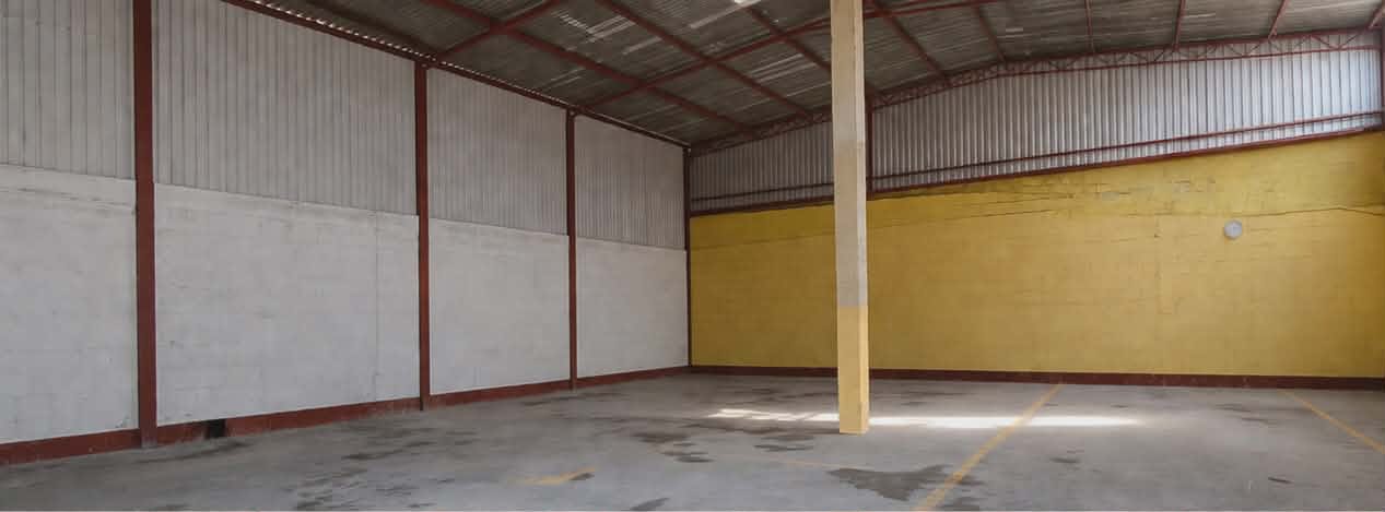 BODEGA PETAPA ATANASIO EN ZONA 12 EN RENTA — Bodega / Ofibodega en Alquiler en Avenida Petapa, Zona 12, Guatemala, Ciudad — foto 6 de 7
