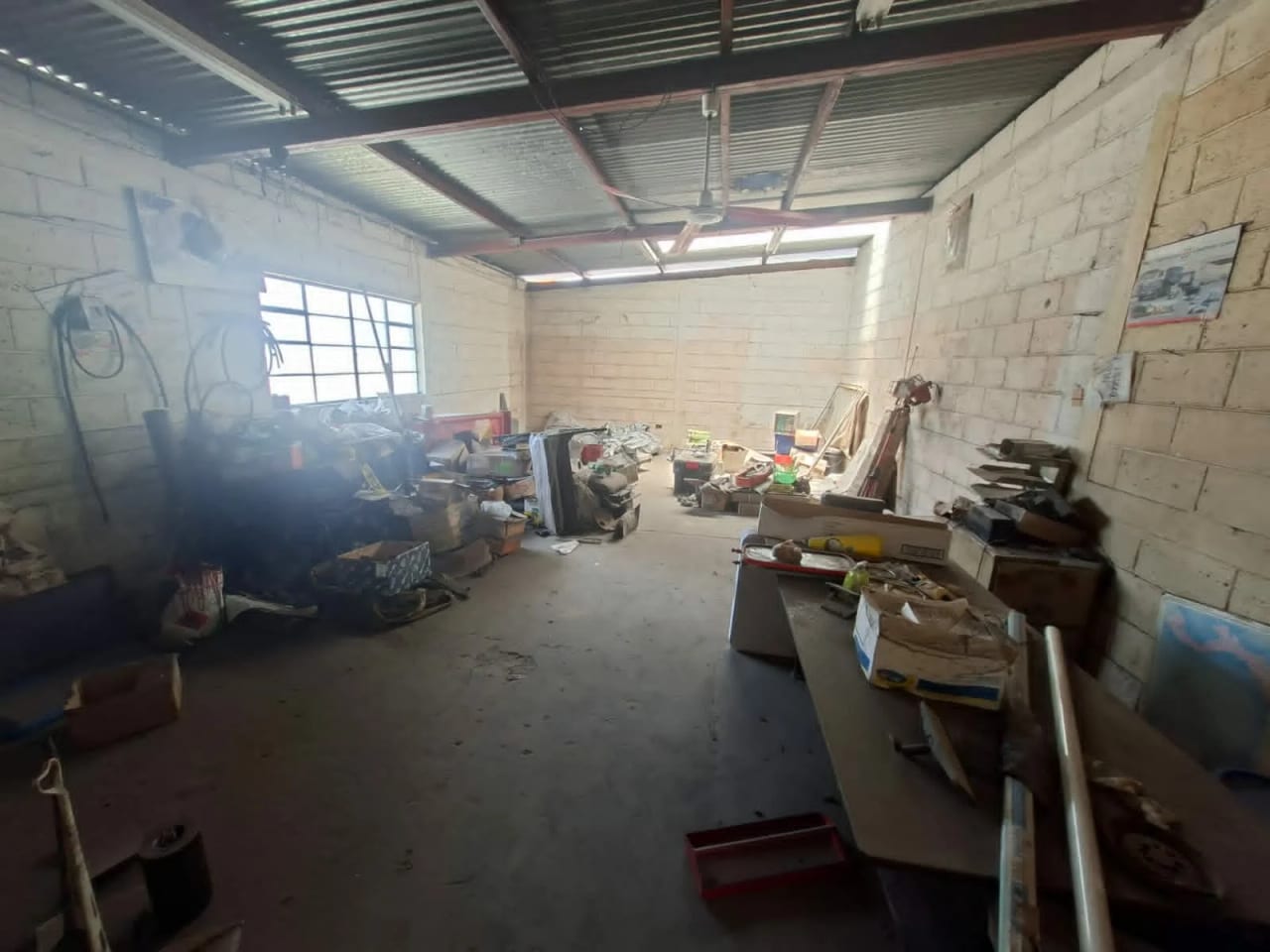 BODEGA PLAZA VILLA NUEVA A LA PAR EN RENTA — Bodega / Ofibodega en Alquiler en Villa Nueva, Guatemala, Ciudad — foto 9 de 9