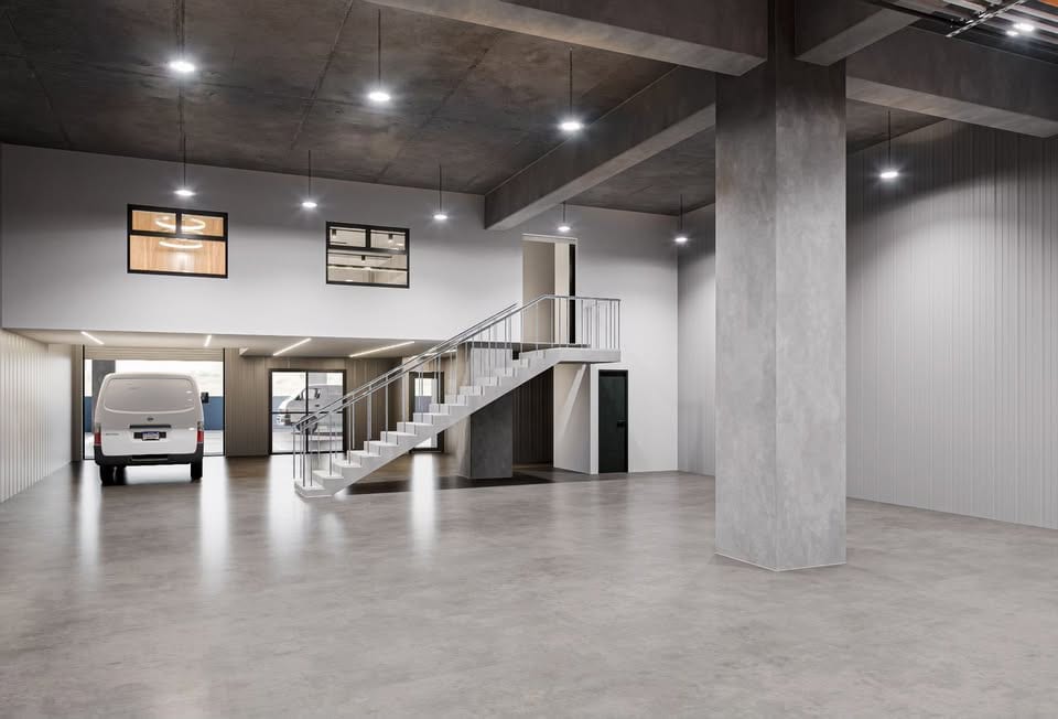 OFI BODEGAS ZONA 10 LOGIKA 10 EN VENTA — Bodega / Ofibodega en Venta en Zona 10, Guatemala, Ciudad — foto 10 de 17