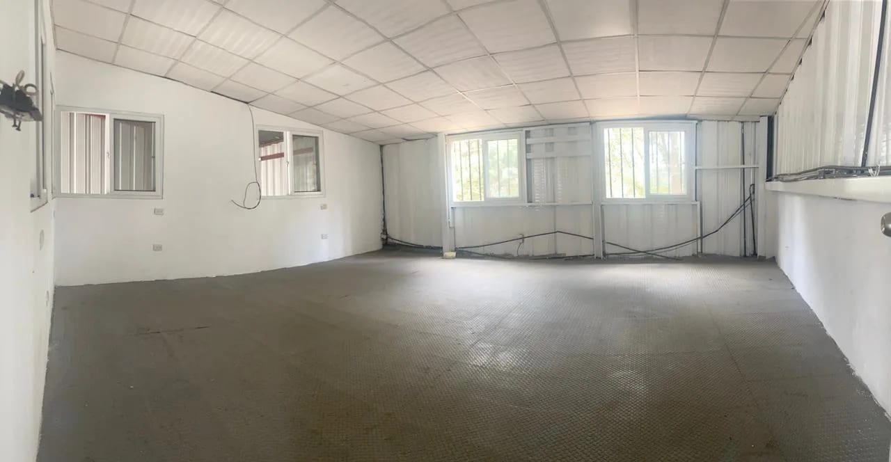 Bodega en RENTA en zona 1 — Bodega / Ofibodega en Alquiler en Zona 1, Guatemala, Ciudad — foto 2 de 8