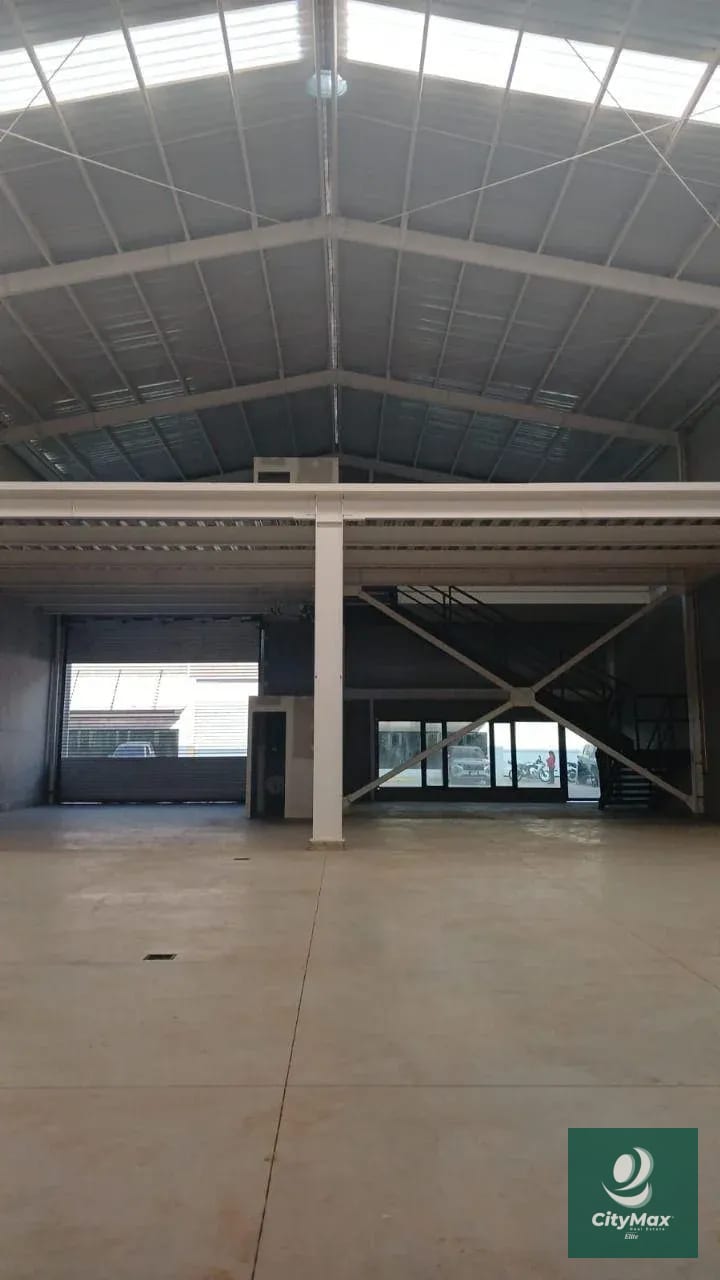 BODEGA EN RENTA - ZONA INDUSTRIAL UNO — Bodega / Ofibodega en Alquiler en San José Pinula, Guatemala, Ciudad — foto 2 de 9