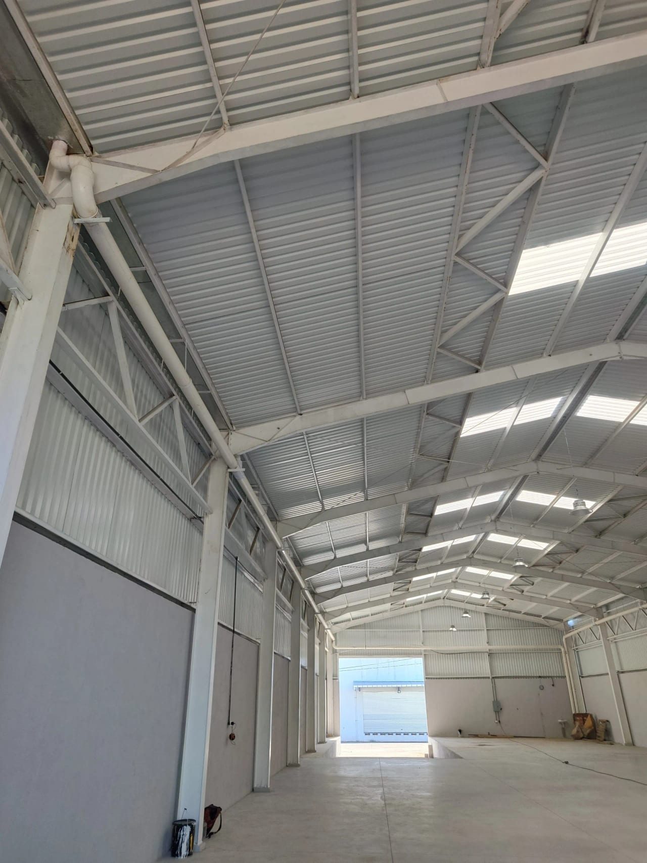 Bodega en Km 67 Carretera CA-2, Escuintla — Bodega / Ofibodega en Venta en Escuintla, Escuintla — foto 3 de 4