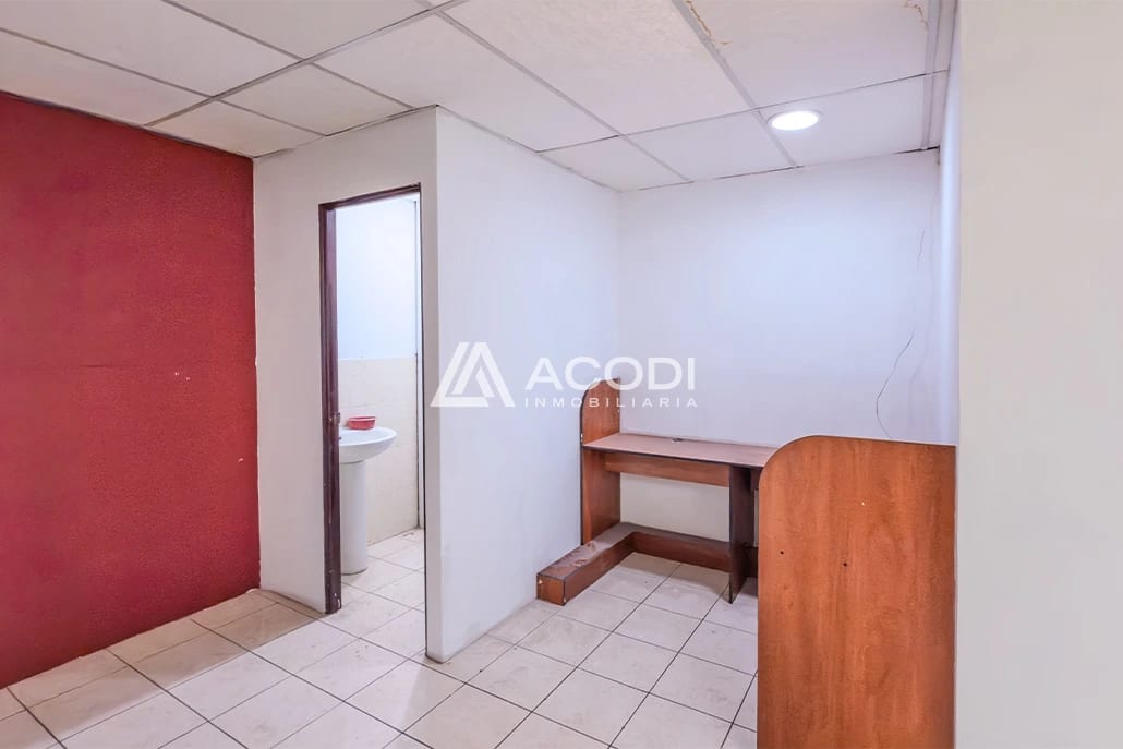 Ofibodega cerca de Calzada Atanasio Tzul, Zona 21 — Bodega / Ofibodega en Alquiler en Zona 21, Guatemala, Ciudad — foto 11 de 14