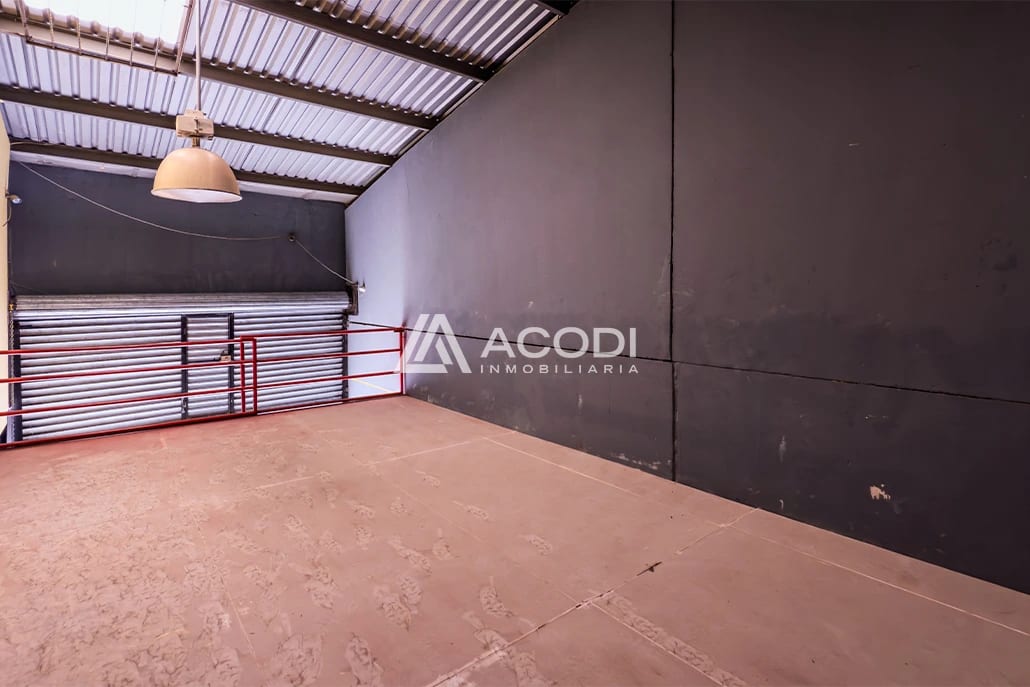 Ofibodega cerca de Calzada Atanasio Tzul, Zona 21 — Bodega / Ofibodega en Alquiler en Zona 21, Guatemala, Ciudad — foto 13 de 14