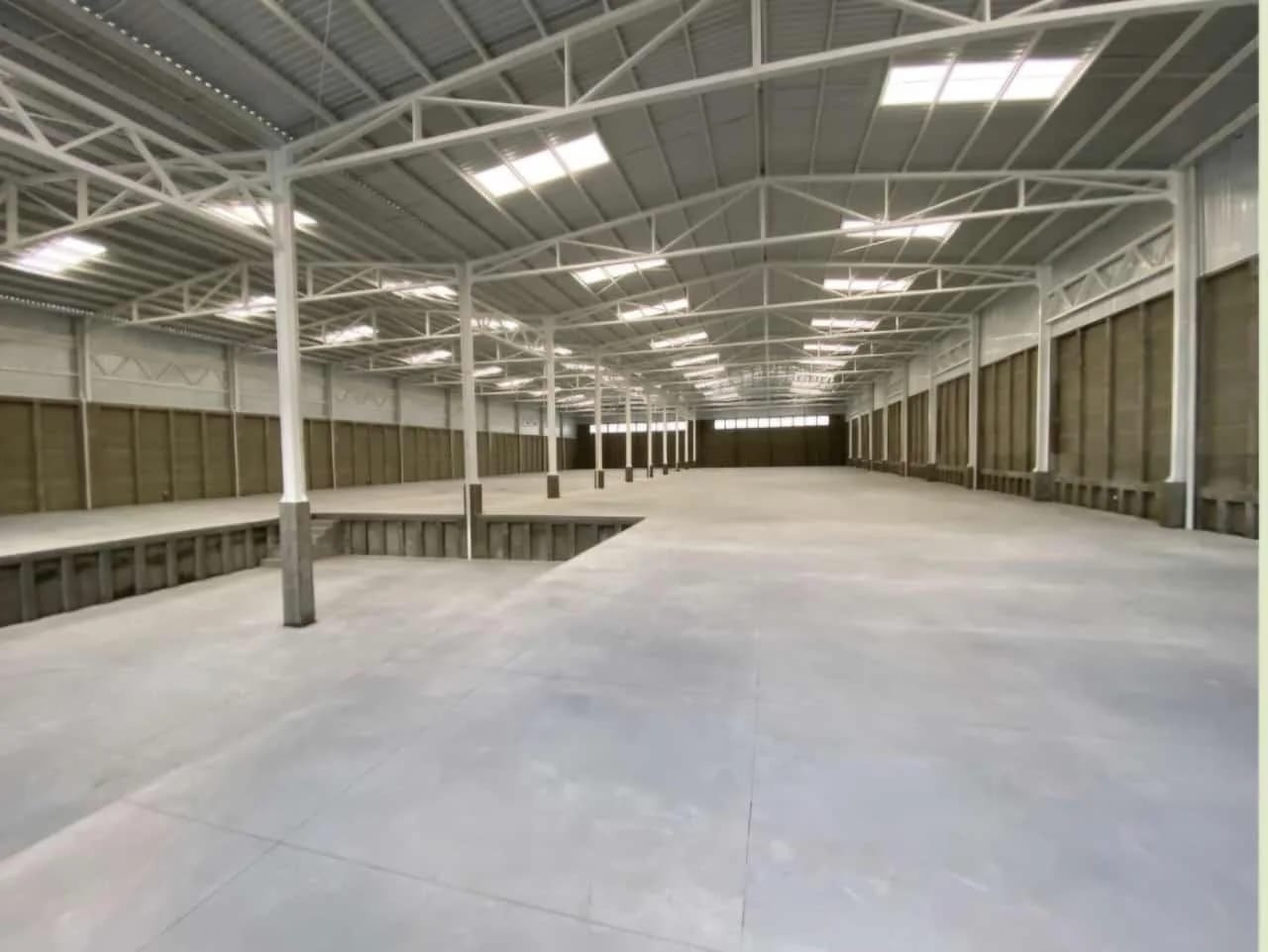 Bodega en Palín, Escuintla — Bodega / Ofibodega en Alquiler en Palín, Escuintla — foto 4 de 5