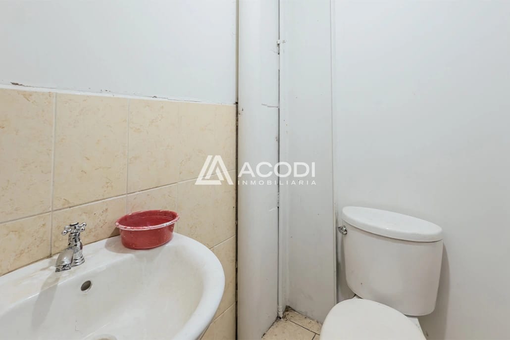 Ofibodega cerca de Calzada Atanasio Tzul, Zona 21 — Bodega / Ofibodega en Alquiler en Zona 21, Guatemala, Ciudad — foto 12 de 14