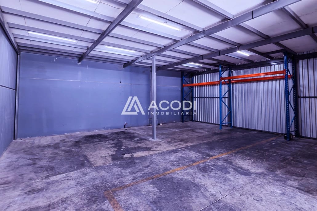 Ofibodega cerca de Calzada Atanasio Tzul, Zona 21 — Bodega / Ofibodega en Alquiler en Zona 21, Guatemala, Ciudad — foto 13 de 14