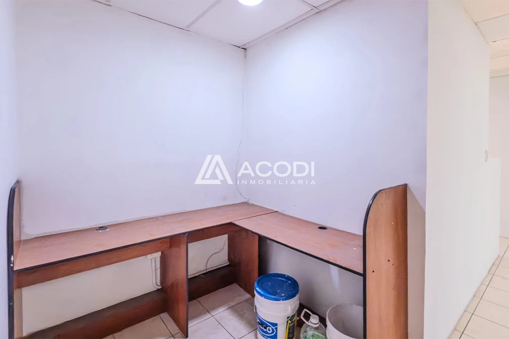 Ofibodega cerca de Calzada Atanasio Tzul, Zona 12 — Bodega / Ofibodega en Alquiler en Zona 12, Guatemala, Ciudad — foto 11 de 14